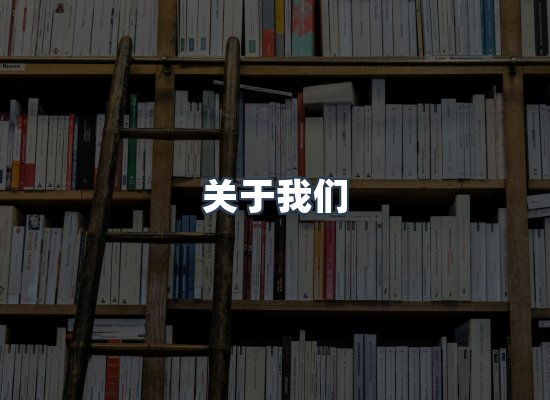 关于我们