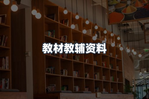 外文电子书系列